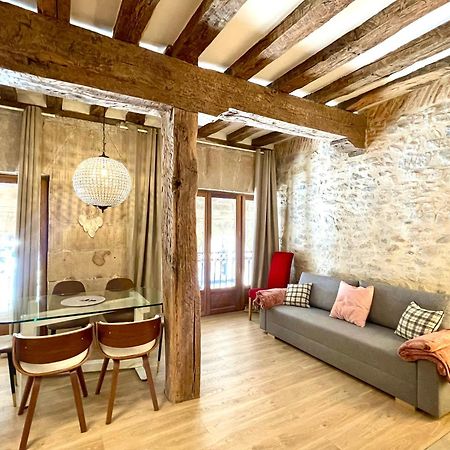 Lauramer Plaza Nueva Bilbao Dış mekan fotoğraf